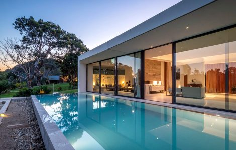 construction piscine