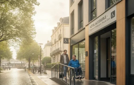 hotel chalons champagne proche