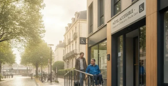 hotel chalons champagne proche
