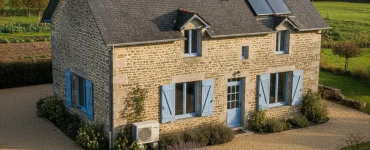 ameliorer chauffage ventilation maison