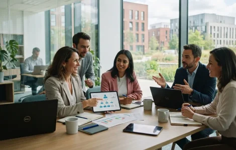 ameliorer gestion ressources humaines entreprise