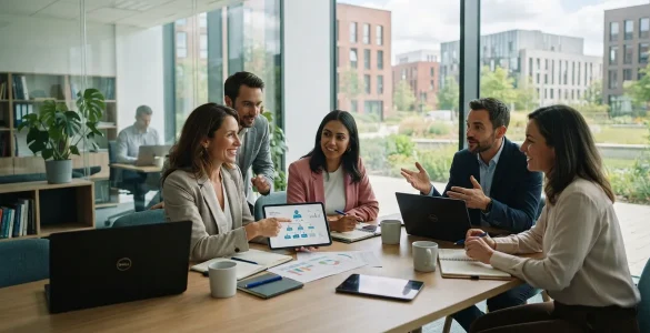 ameliorer gestion ressources humaines entreprise