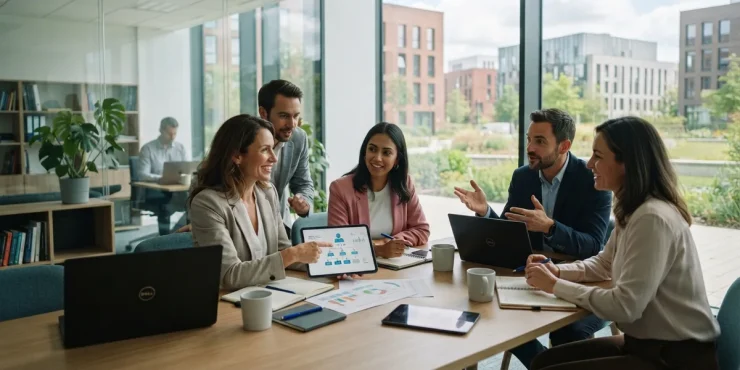 ameliorer gestion ressources humaines entreprise