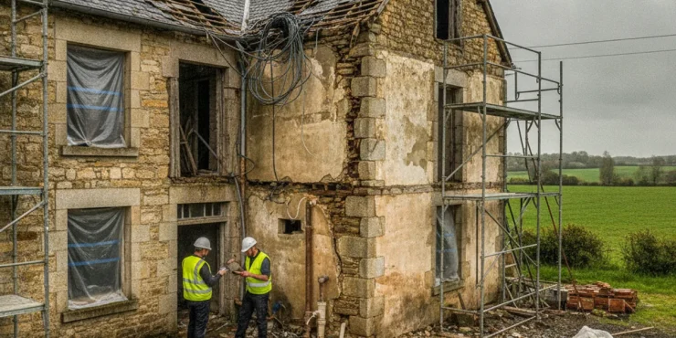 chiffrer precisement imprevus techniques lors projet
